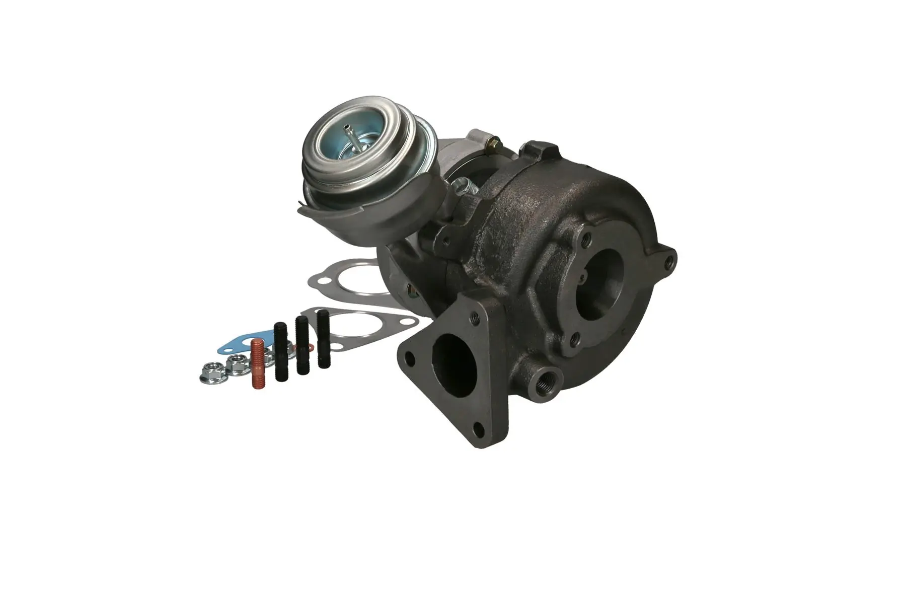 Charger, charging (supercharged/turbocharged) 8600207