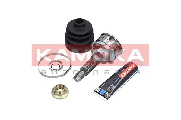 KAMOKA 6476 Joint Kit, drive shaft