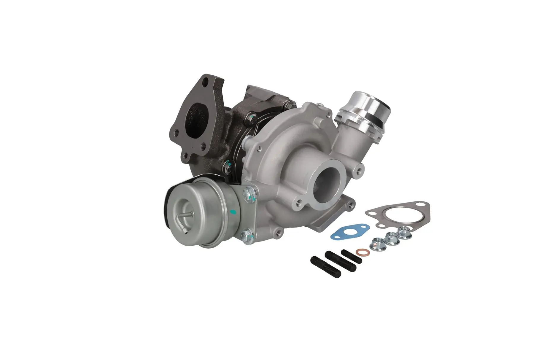 Charger, charging (supercharged/turbocharged) 8600114