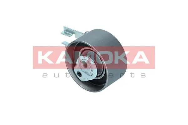 Tensioner Pulley, timing belt R0469