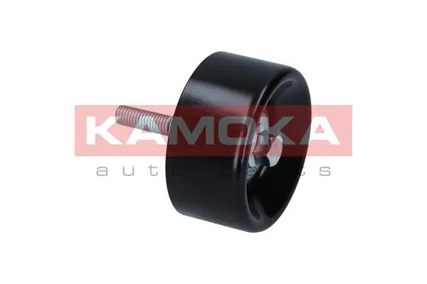 Deflection/Guide Pulley, V-ribbed belt R0070