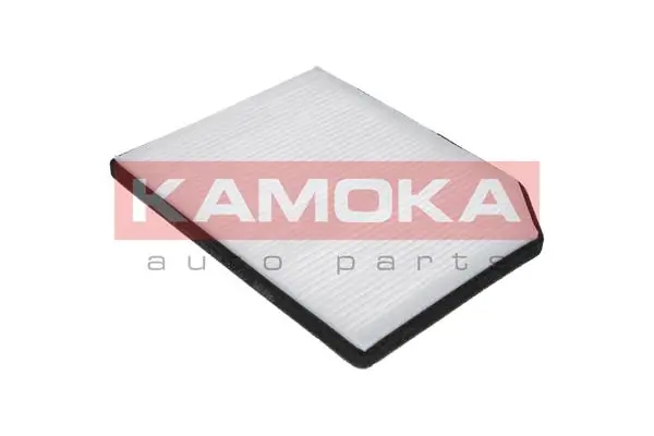 Filter, cabin air F408201