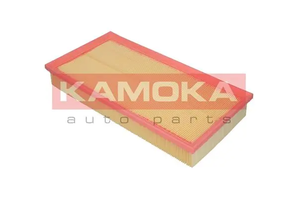 Air Filter F200701