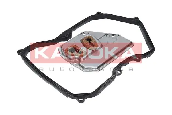 Hydraulic Filter, automatic transmission F601201