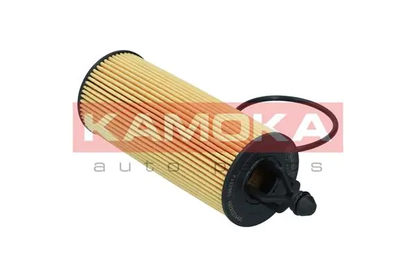 Oil Filter F122901