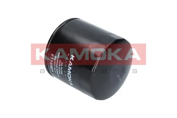 Oil Filter F114401