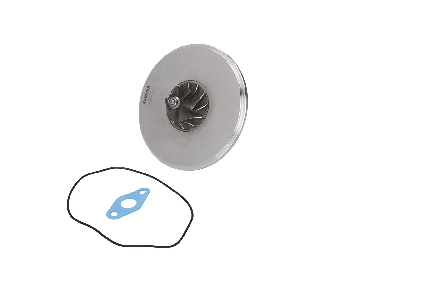 Core assembly, turbocharger 8604147