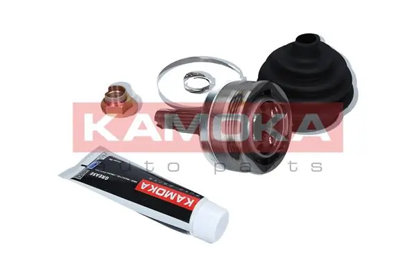 KAMOKA 6107 Joint Kit, drive shaft