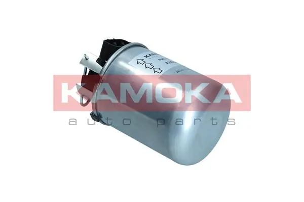 Fuel Filter F322801