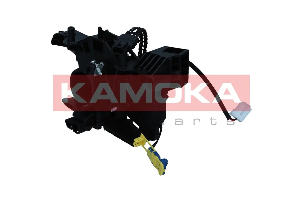 Clock Spring, airbag 4210086