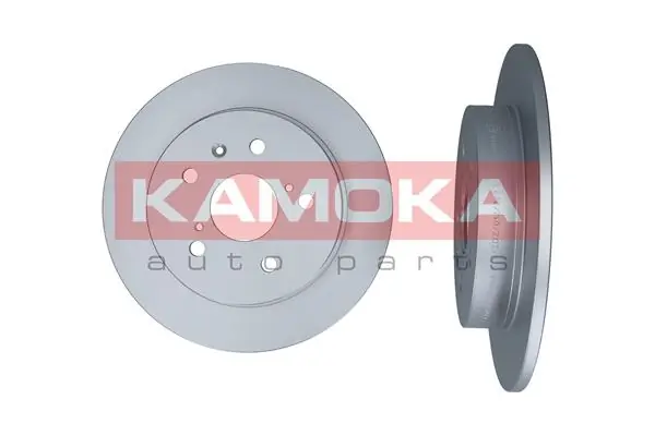 Brake Disc 103154