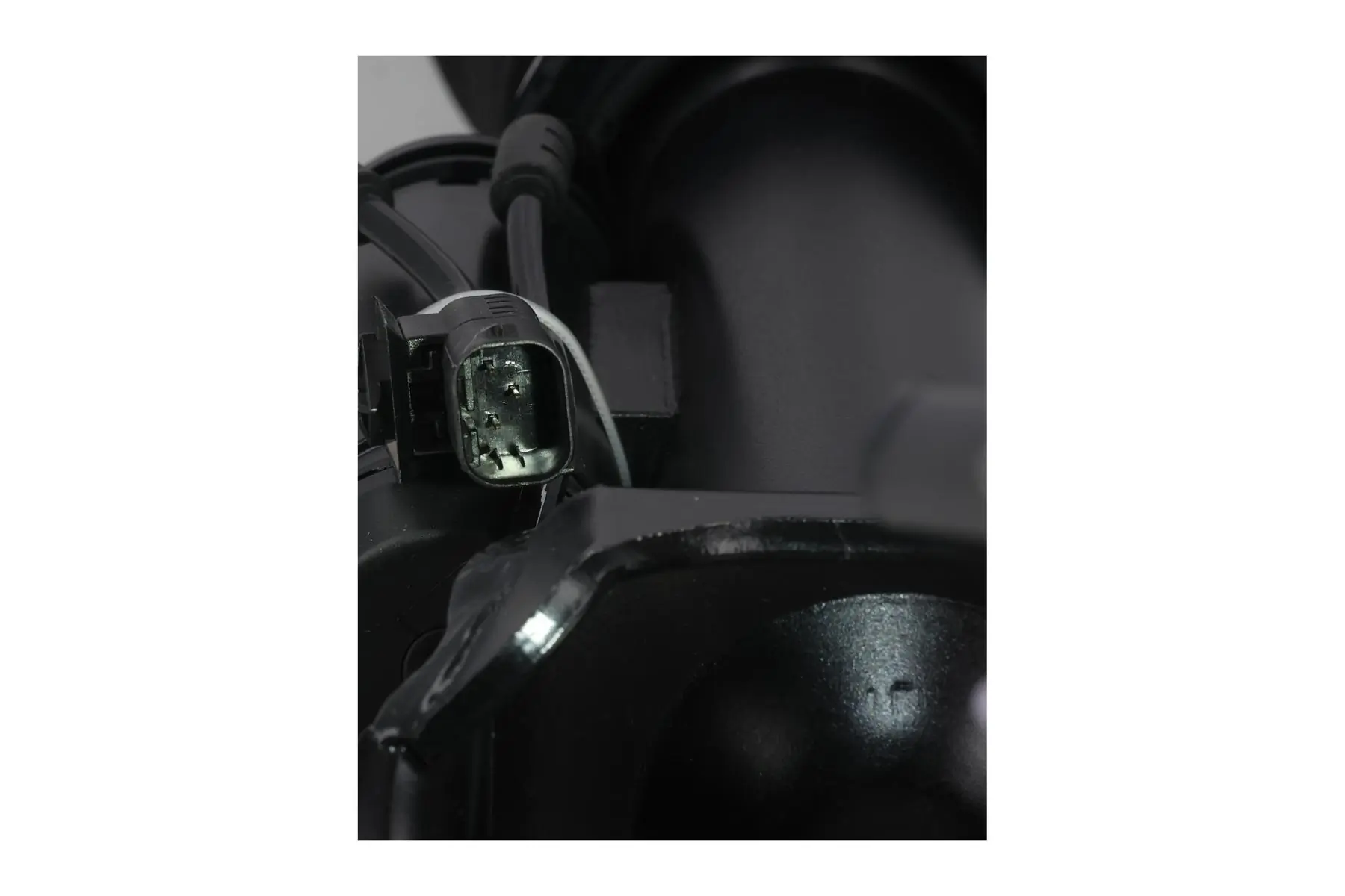 Air Suspension Strut 2070112