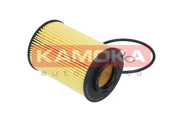 Oil Filter F105401