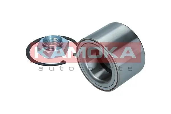 Wheel Bearing Kit 5600121