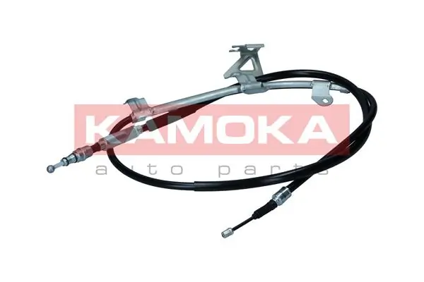 Cable Pull, parking brake 1190020