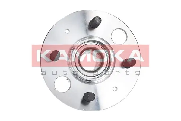 Wheel Bearing Kit 5500036