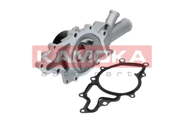 Water Pump, engine cooling T0193
