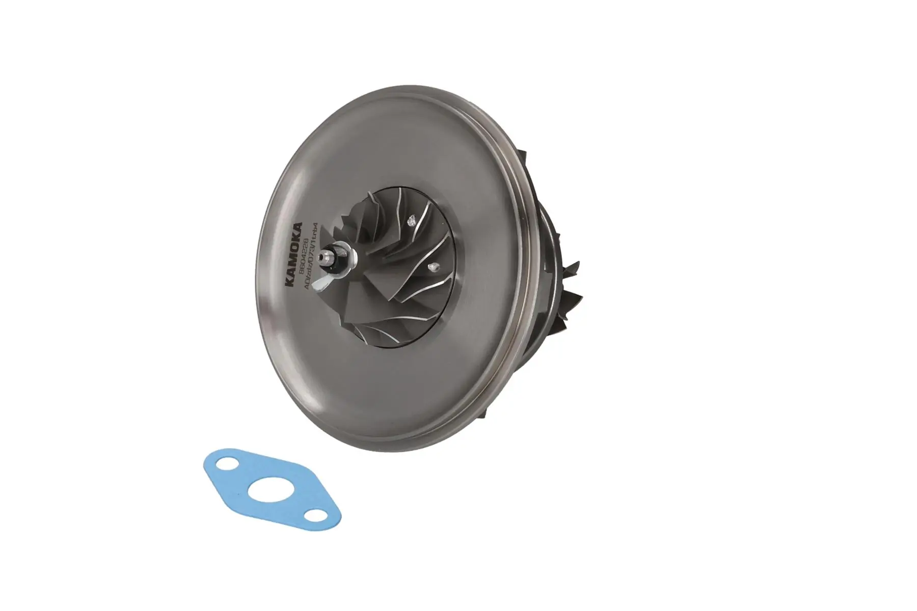 Core assembly, turbocharger 8604228