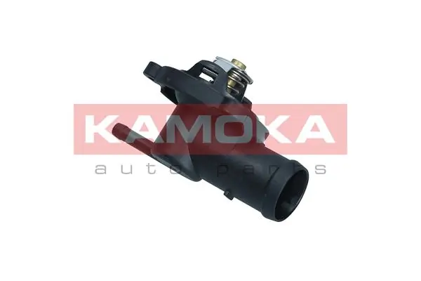 Thermostat, coolant 7710266