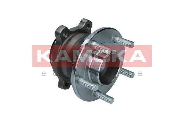 Wheel Bearing Kit 5500248