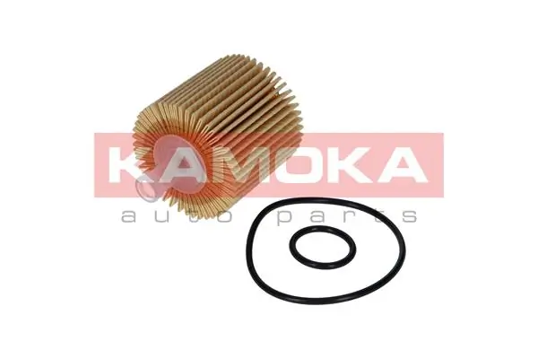 Oil Filter F112201