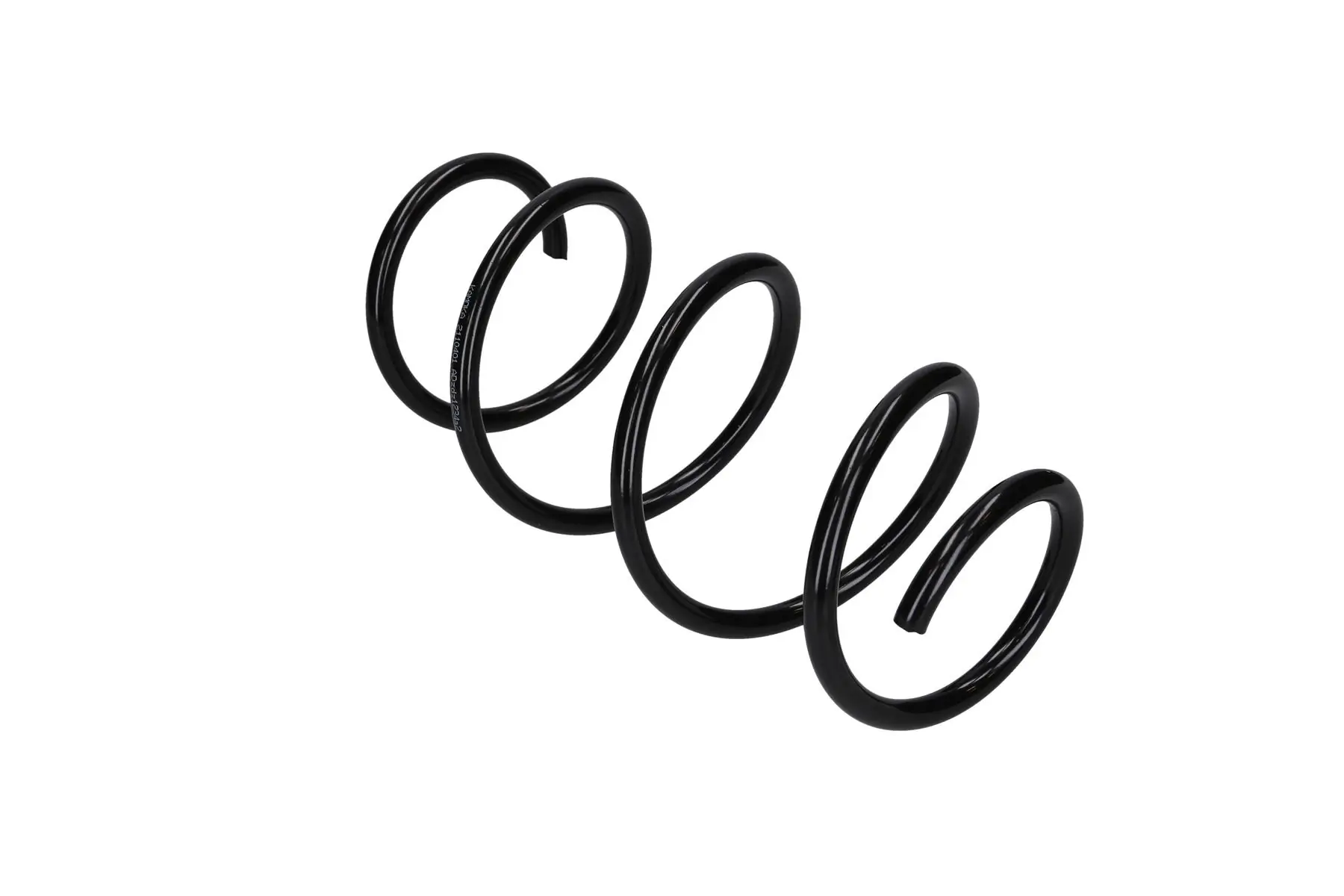 Suspension Spring 2110401