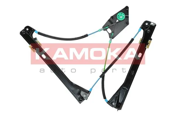 Window Regulator 7200217