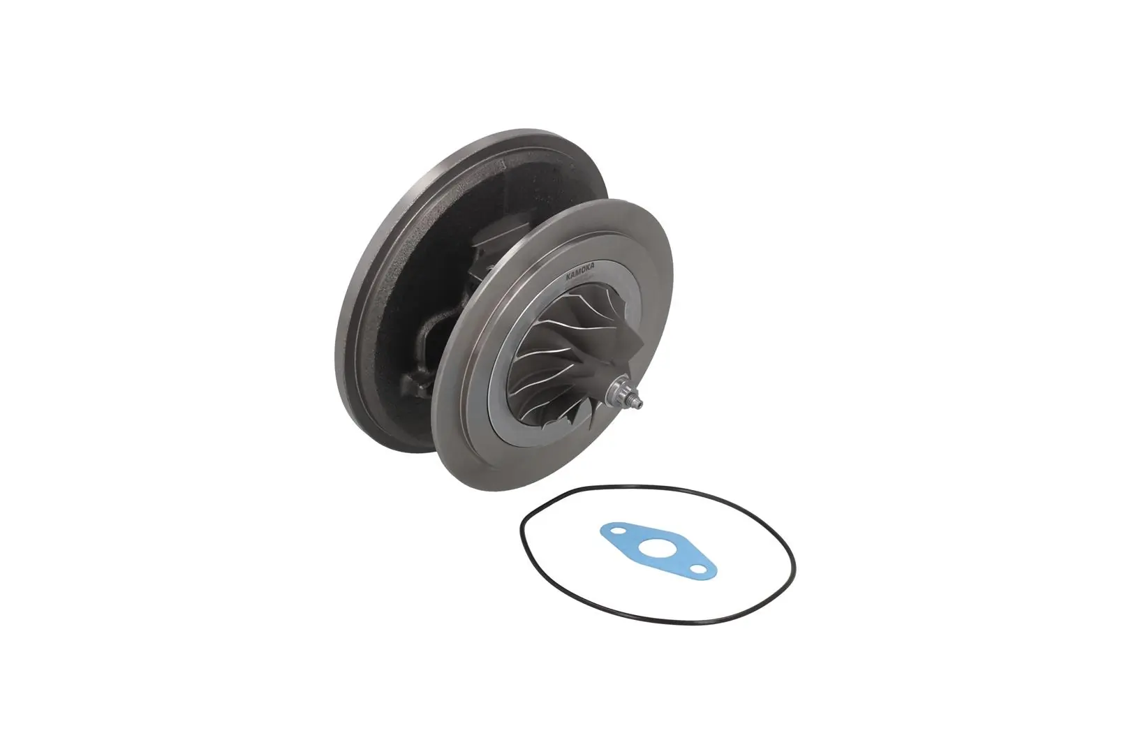 Core assembly, turbocharger 8604216