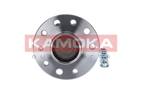 Wheel Bearing Kit 5500077