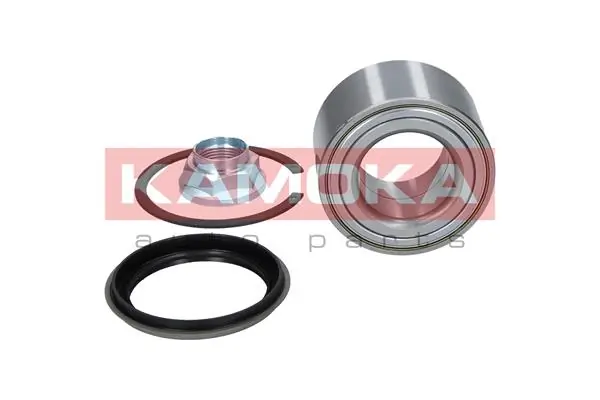 Wheel Bearing Kit 5600050