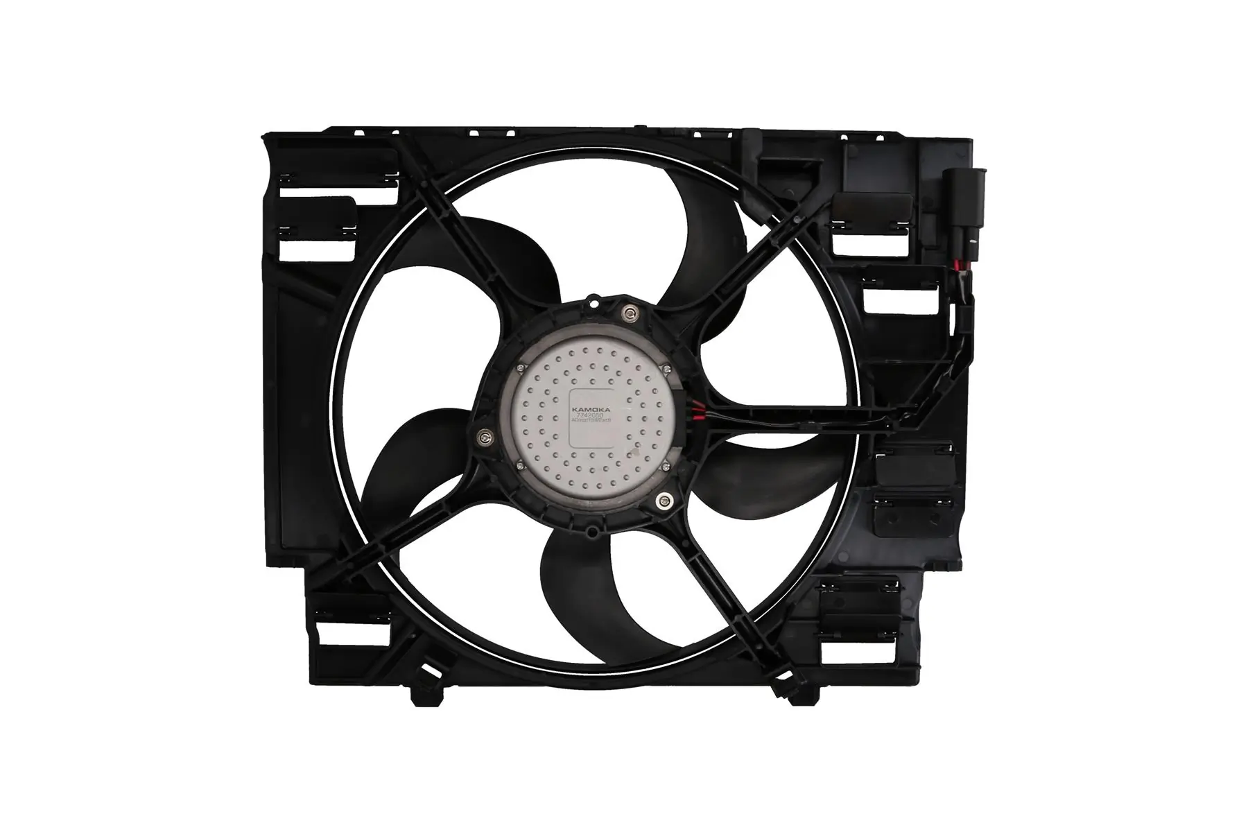 Thermostat, coolant 7710170