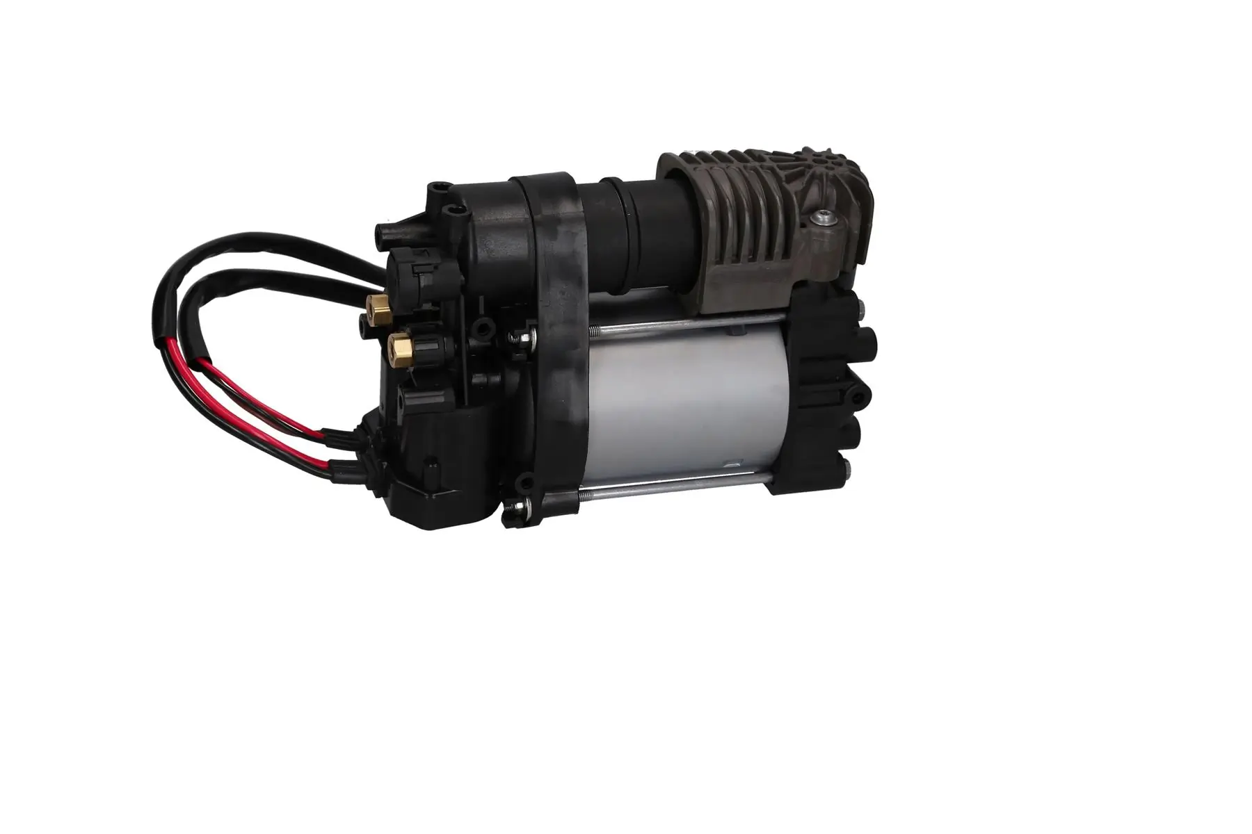 Compressor, compressed-air system 2077035