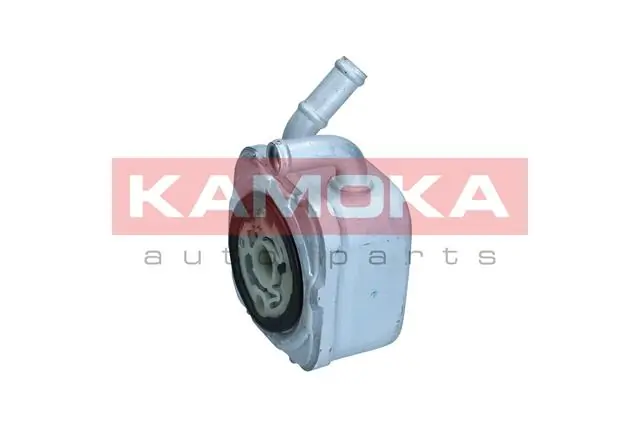 Oil Cooler, engine oil 7730072