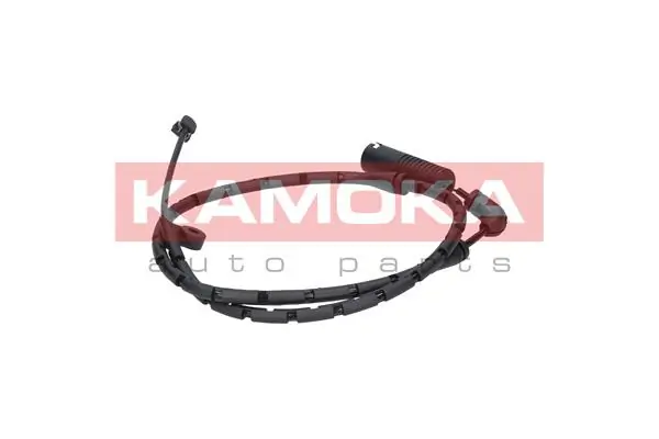 Warning Contact, brake pad wear 105051