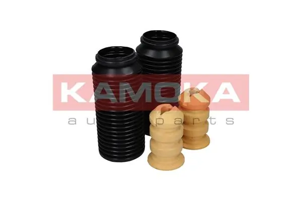 Dust Cover Kit, shock absorber 2019027