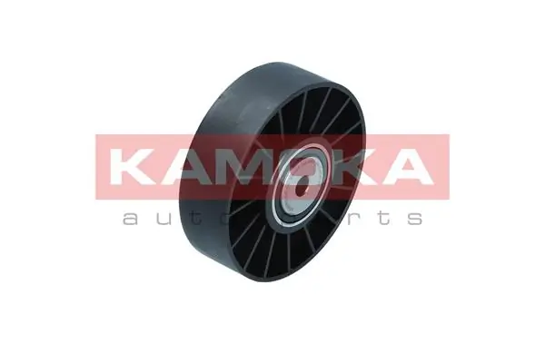 Belt Pulley, crankshaft RW015