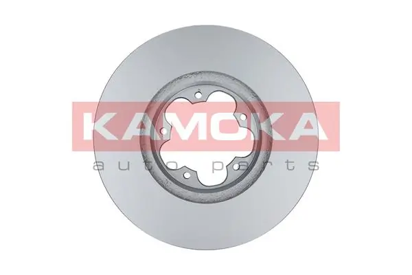 Brake Disc 103272