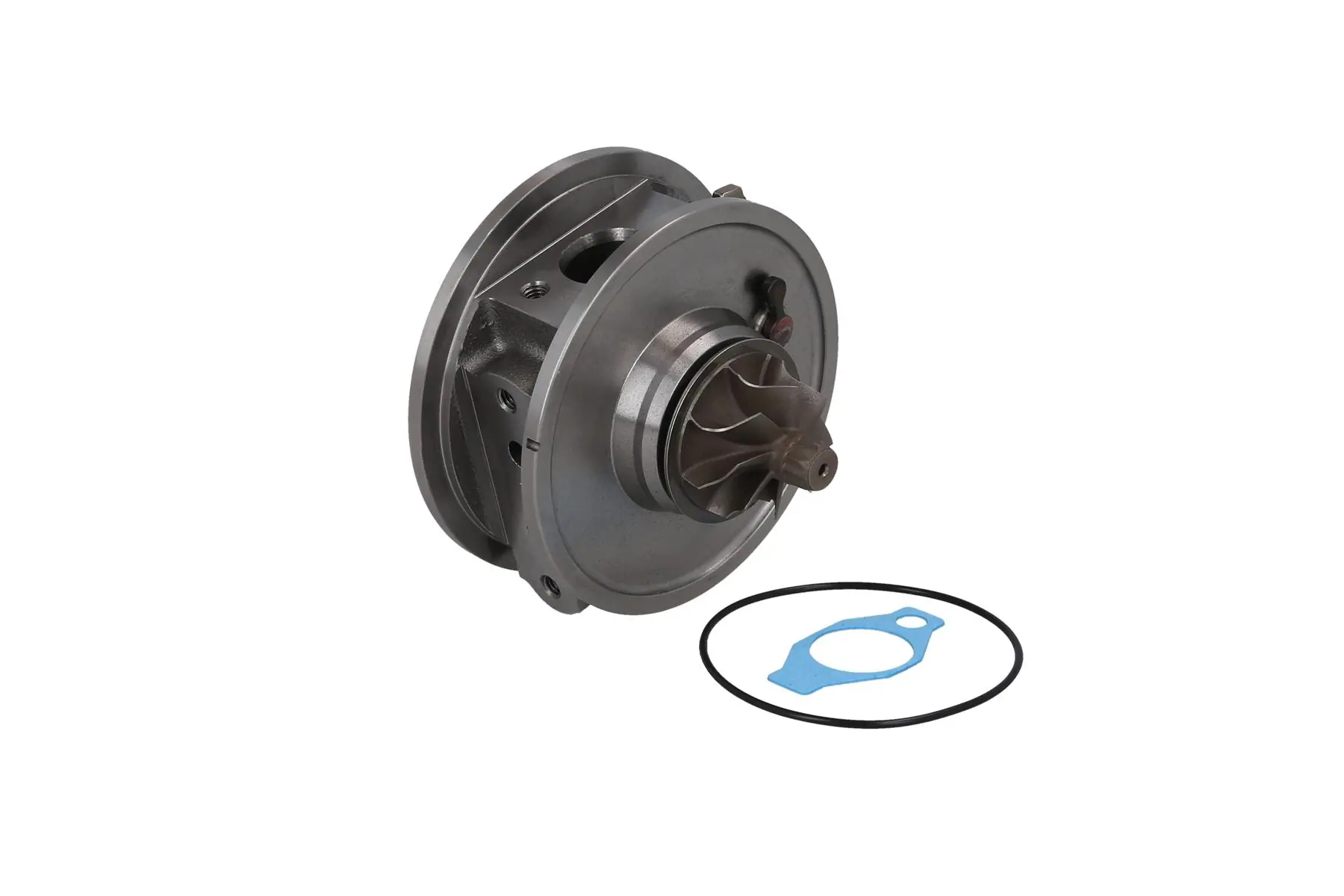 Core assembly, turbocharger 8604116