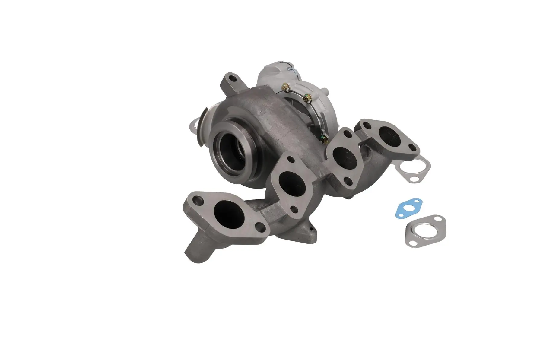 Charger, charging (supercharged/turbocharged) 8600194