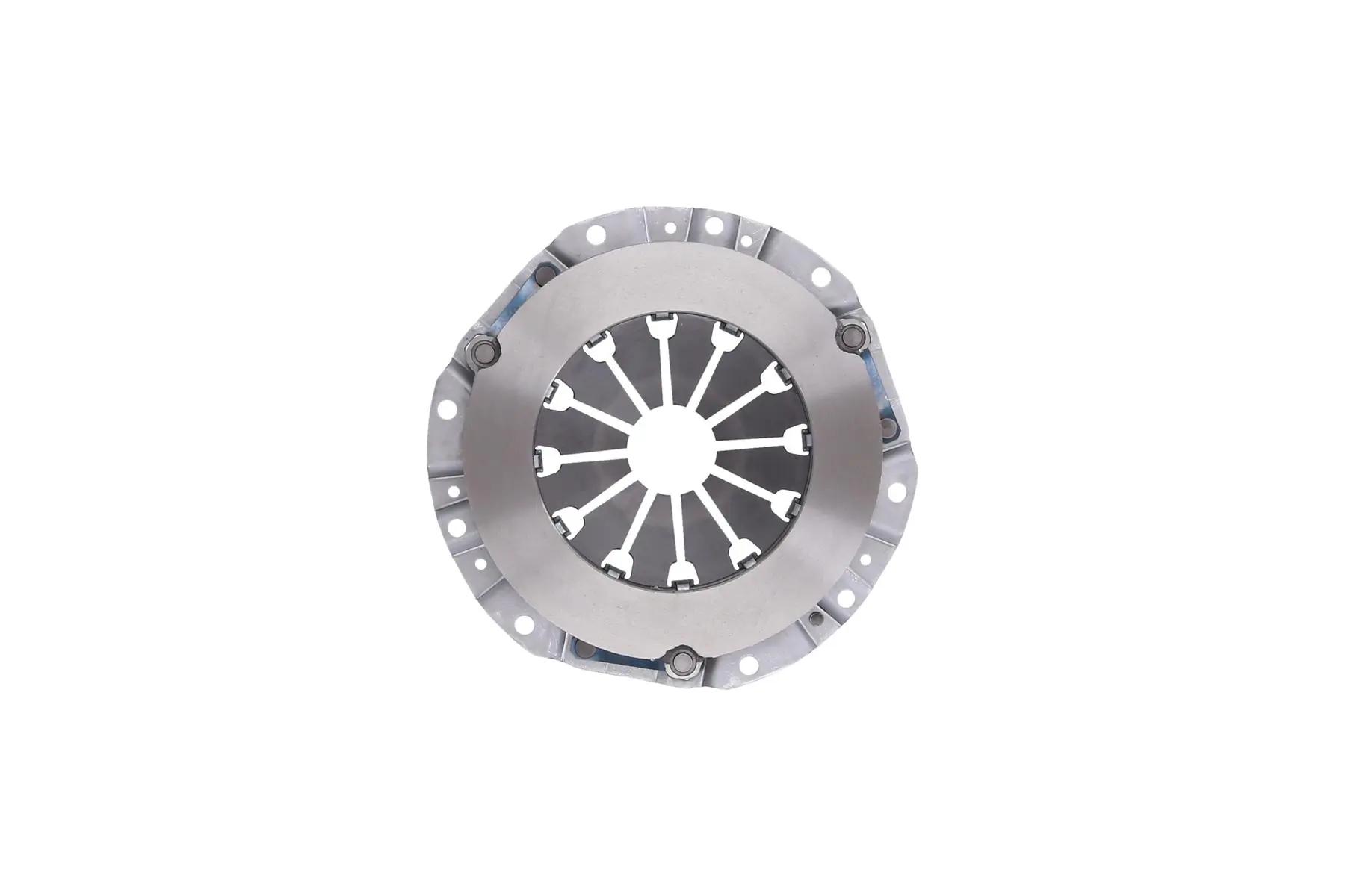 Clutch Pressure Plate PC248