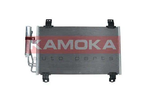 Kapasitor, Sistem Penyaman Udara 7800095