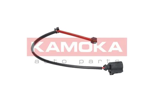 Warning Contact, brake pad wear 105019