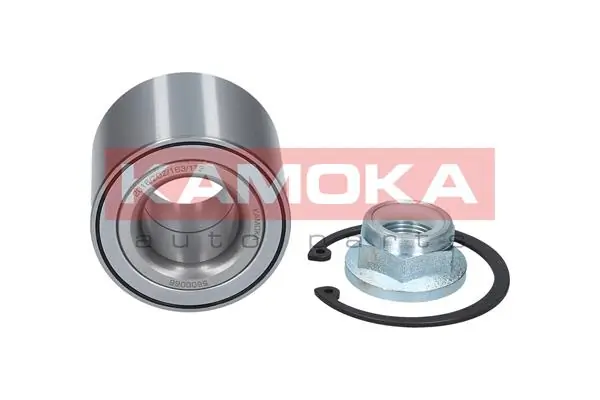 Wheel Bearing Kit 5600066