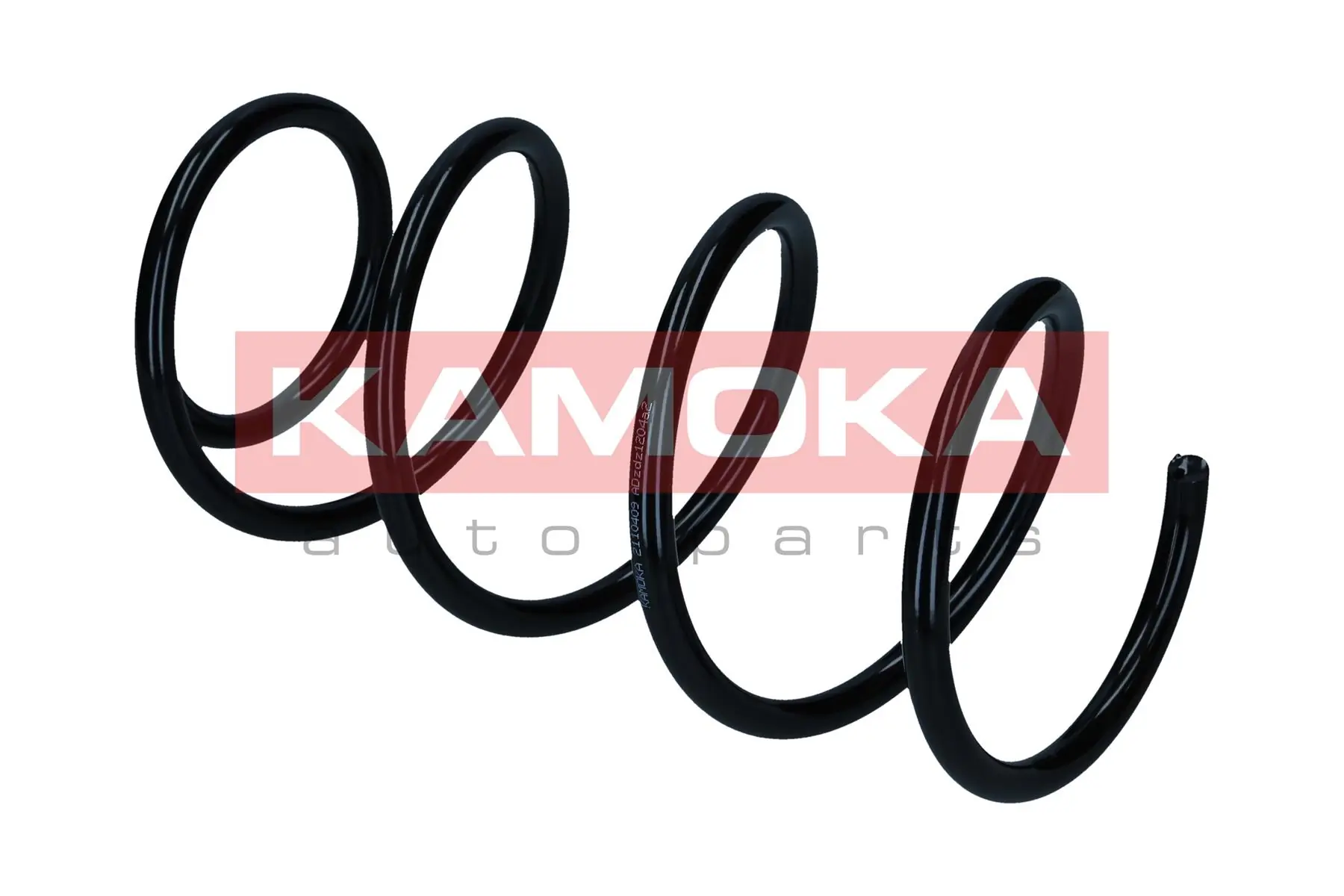 Suspension Spring 2110409