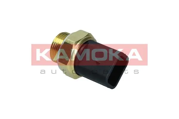 Temperature Switch, radiator fan 4090008