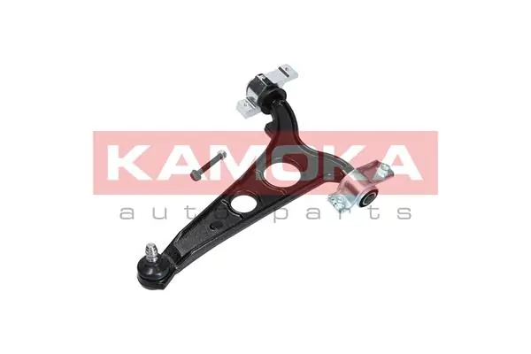 Control/Trailing Arm, wheel suspension 9050033