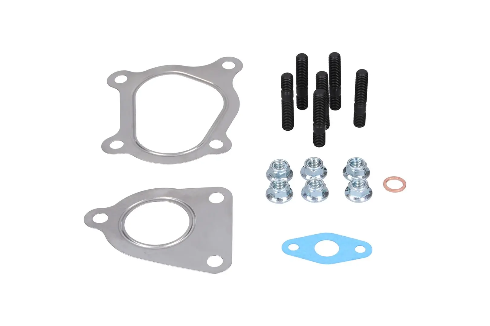 Mounting Kit, charger 8607053