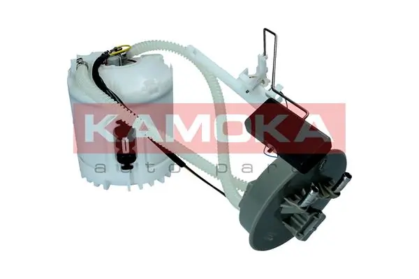 Fuel Feed Unit 8400003
