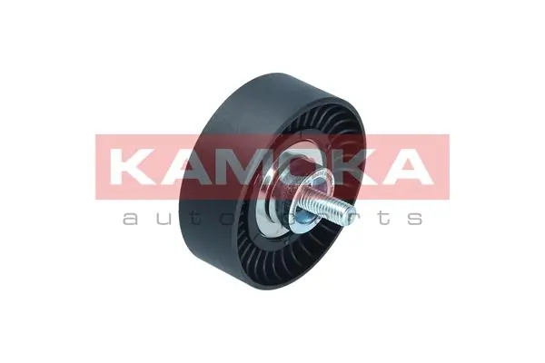 Tensioner Pulley, V-ribbed belt R0414
