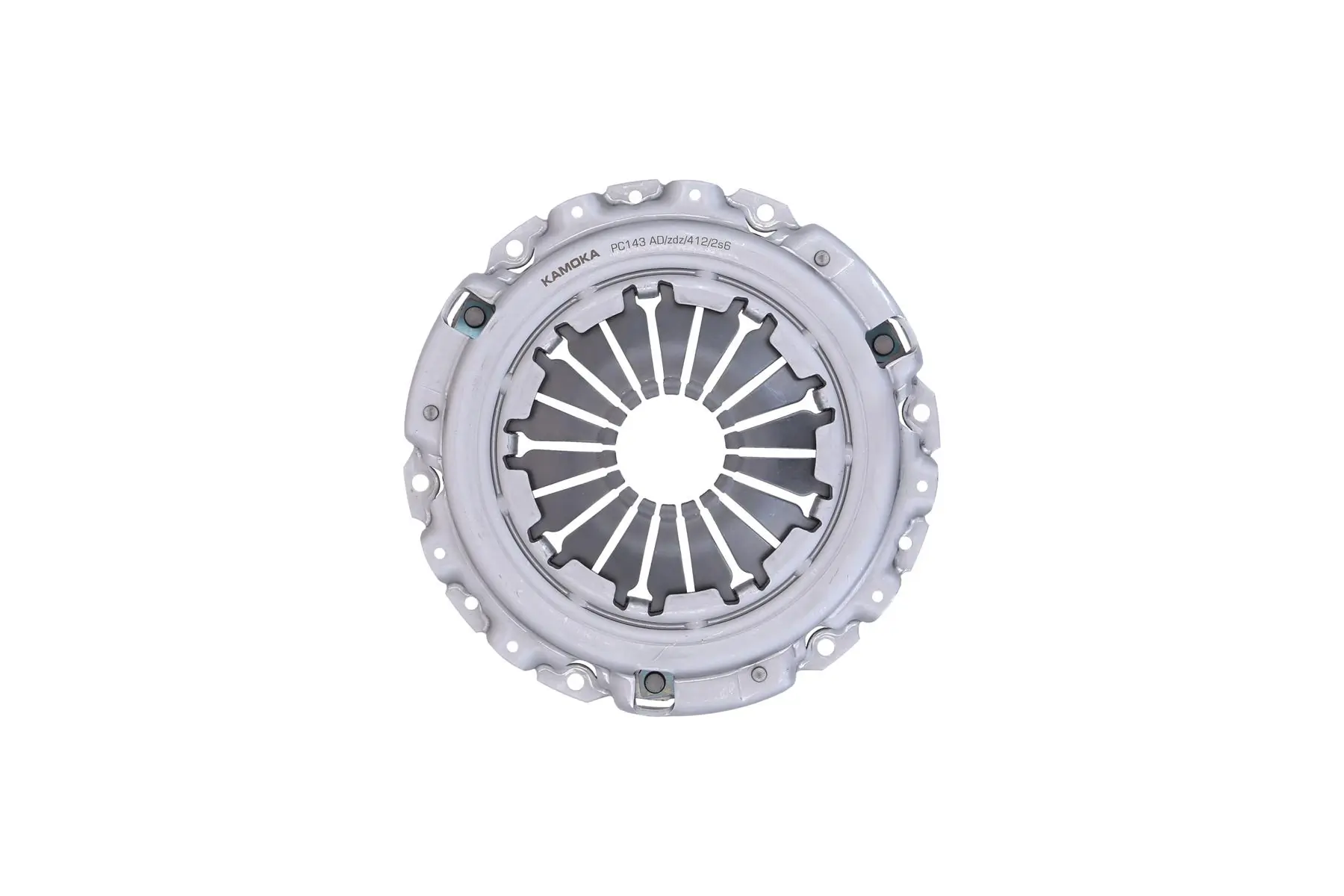 Clutch Pressure Plate PC143